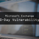 Microsoft Exchange 0-Day Vulnerability Incident