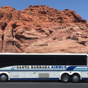 Santa Barbara Airbus