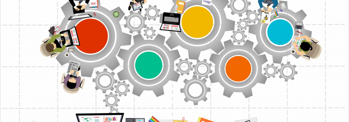 Position Your Business for Success with IT Roadmapping