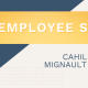 Employee Spotlight: Cahil Mignault