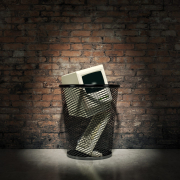 Upgrade Your Tech BEFORE the End (of Life)