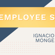 Employee Spotlight: Ignacio Monge