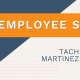 Employee Spotlight: Tach Martinez