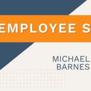 Employee Spotlight: Michael Barnes
