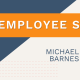 Employee Spotlight: Michael Barnes