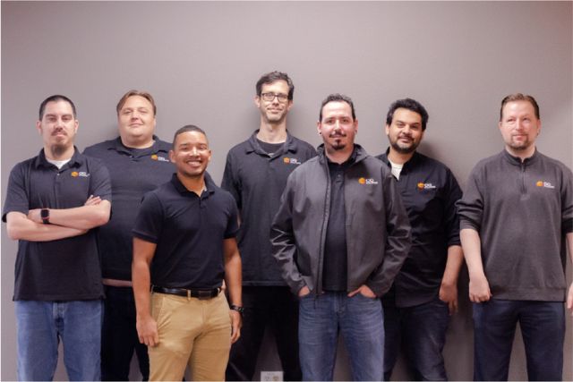 Fresno Technical Team