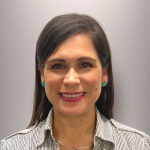 Ginette Alfaro