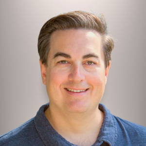 Mike Shinn