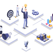 Forming Your IT Dream Team: Building an Effective IT Steering Committee