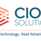 CIO Solutions' New Look