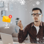 Staying Frosty: How to Keep Calm and Stay Alert Against Spoofing and Phishing