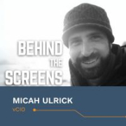 Employee Spotlight: Micah Ulrick