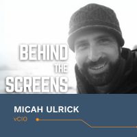 Employee Spotlight: Micah Ulrick
