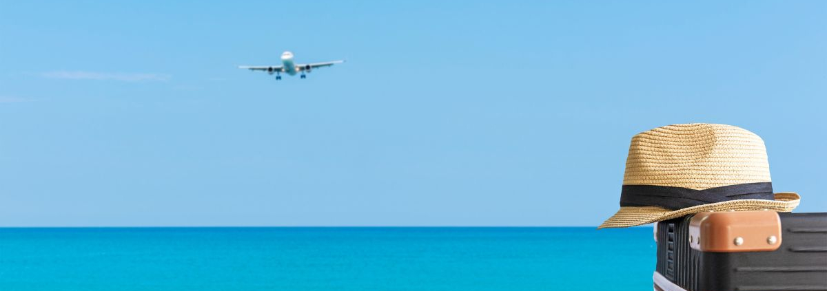 Why You Should Let Your IT Team Know When You’re Going Out of the Country