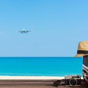 Why You Should Let Your IT Team Know When You’re Going Out of the Country