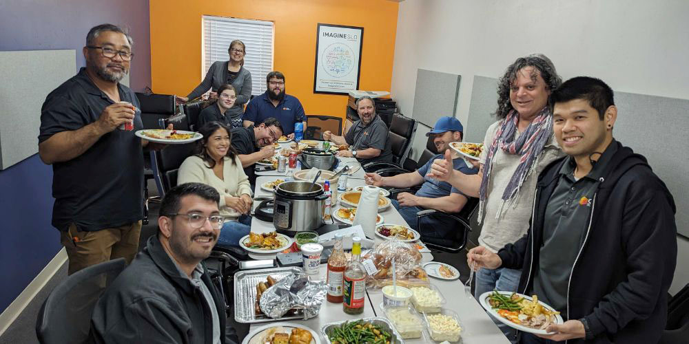 Career Page Photos Updates - Thanksgiving Career Page Photos Updates - Thanksgiving