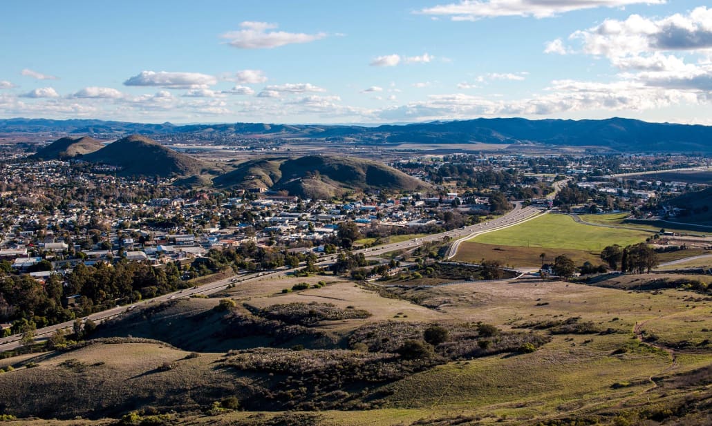 San Luis Obispo San Luis Obispo Managed IT Services